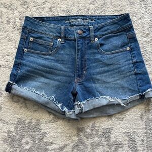 American Eagle Women's Denim Shorts